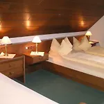 招待所 兰德嘎斯霍夫祖姆赫斯晨酒店 3*