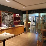Landgasthof Zum Hirschen Gasthuis Tauberrettersheim