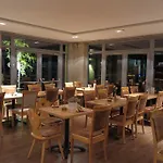 招待所 兰德嘎斯霍夫祖姆赫斯晨酒店 3*
