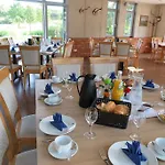 Landgasthof Zum Hirschen 3* Tauberrettersheim
