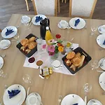 招待所 兰德嘎斯霍夫祖姆赫斯晨酒店