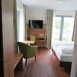 Landgasthof Zum Hirschen Tauberrettersheim