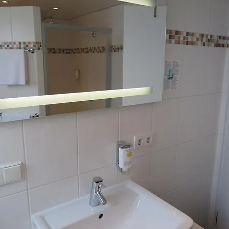 Landgasthof Zum Hirschen 3*