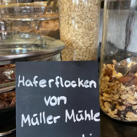 Landgasthof Zum Hirschen Vendégház 3*