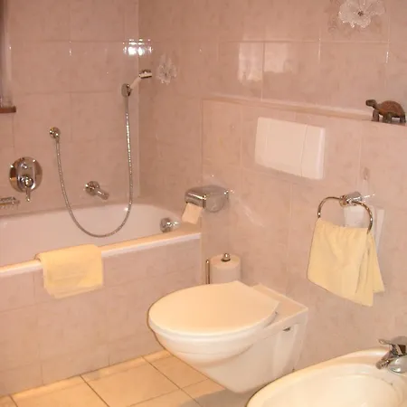 Landgasthof Zum Hirschen 3* Tauberrettersheim