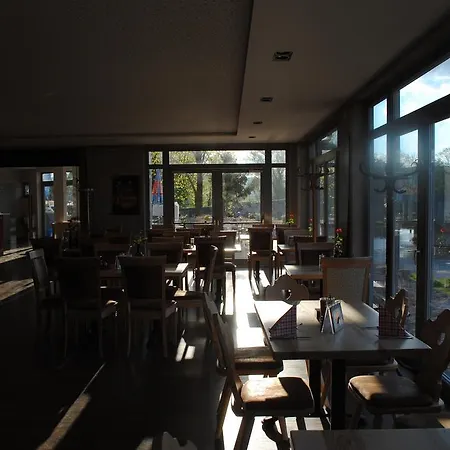 Landgasthof Zum Hirschen Vendégház 3*