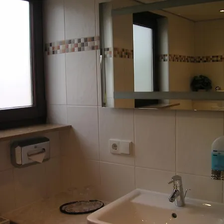 Landgasthof Zum Hirschen 3*