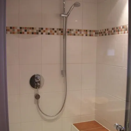 Landgasthof Zum Hirschen 3* Tauberrettersheim