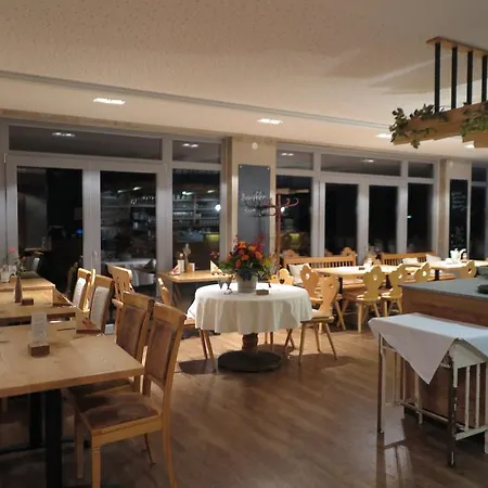 Landgasthof Zum Hirschen 3* Tauberrettersheim