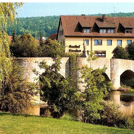 Landgasthof Zum Hirschen
