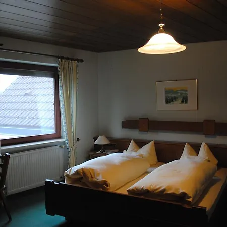 Landgasthof Zum Hirschen 3*