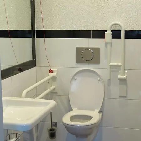 Gæstehus Landgasthof Zum Hirschen 3*