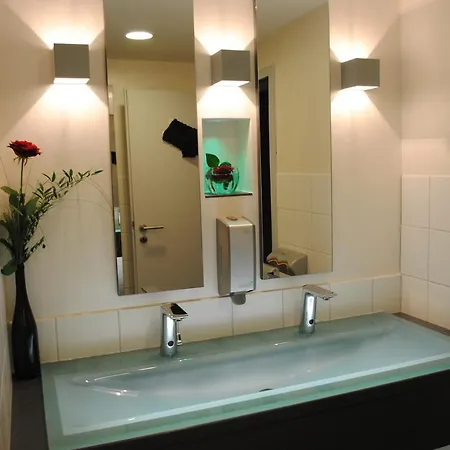 Vendégház Landgasthof Zum Hirschen 3*